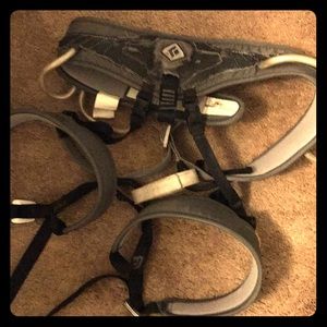 Climbing Harness